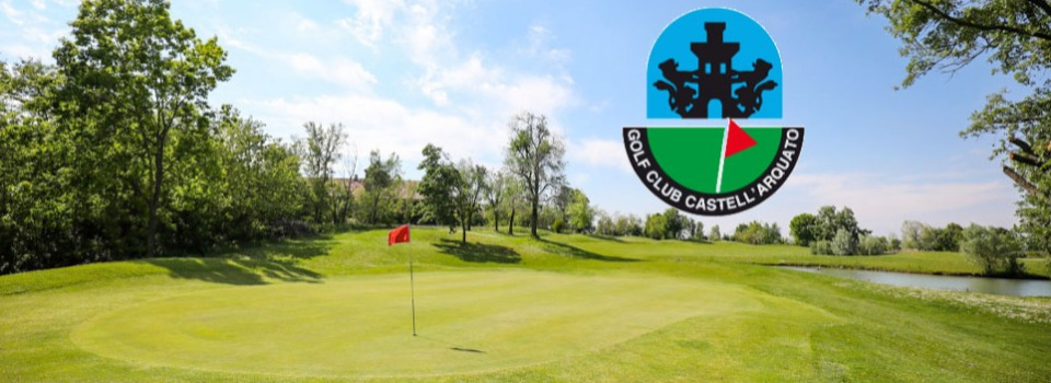 Castell' Arquato Golf Club copertina