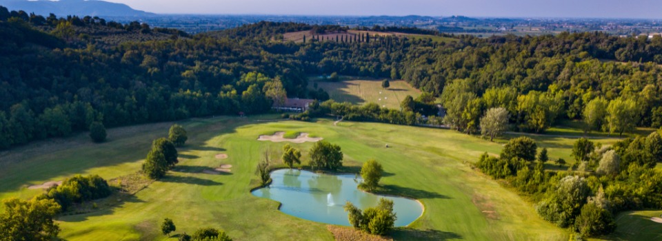Frassanelle Golf Club copertina