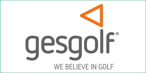 sponsor banner gesgolf