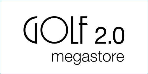 sponsor banner golf megastore