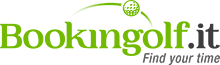 logo bookingolf.it