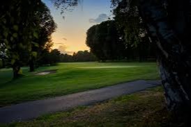 Golf Club Varese