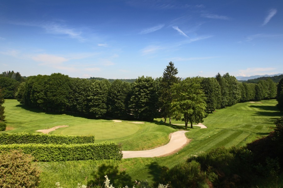 Golf Club Carimate A.s.d.