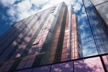 Montresor Hotel Tower