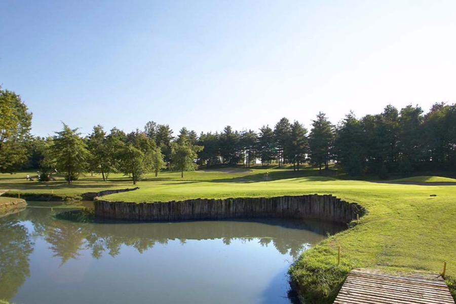 Golf Club La Margherita 