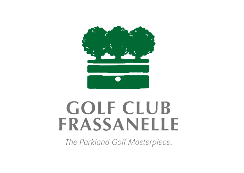 Frassanelle Golf Club mappa