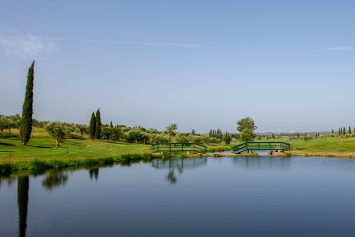 Golf Club Toscana