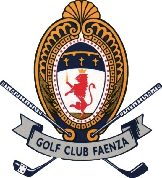 Golf Club Faenza Le Cicogne Asd mappa