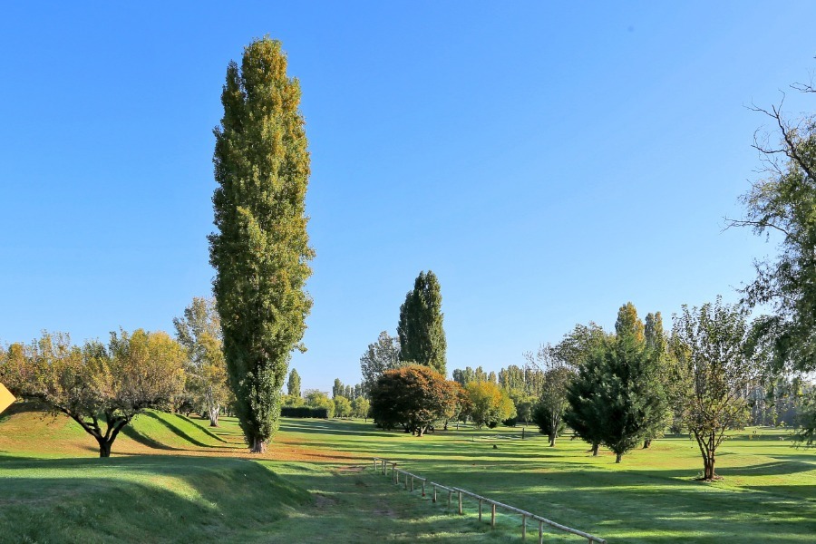 Golf Club Villafranca Le Vigne