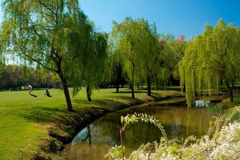 Golf Club Villa Condulmer