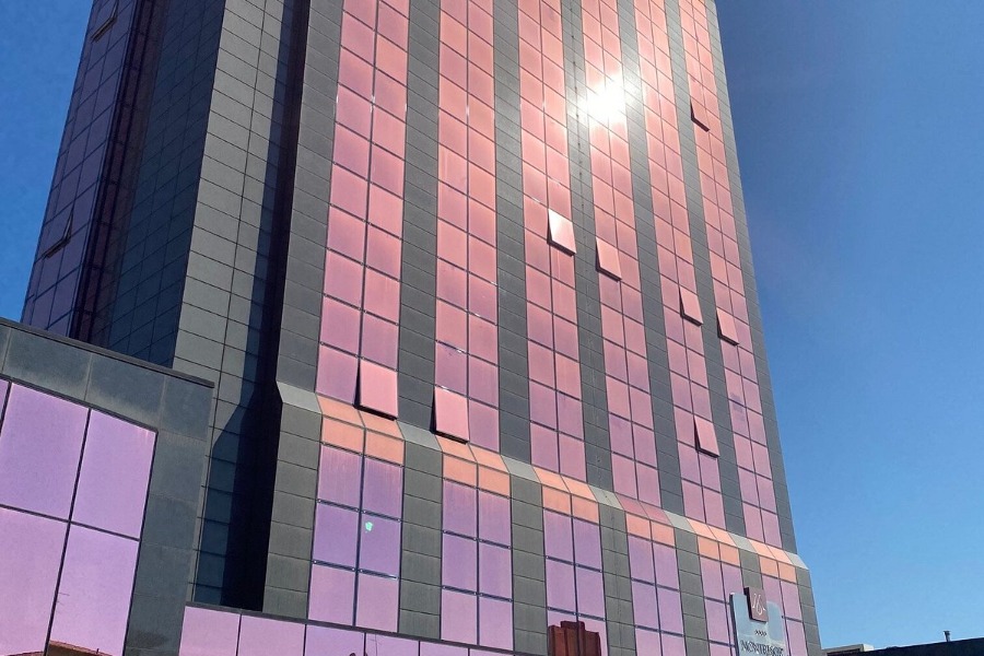 Montresor Hotel Palace