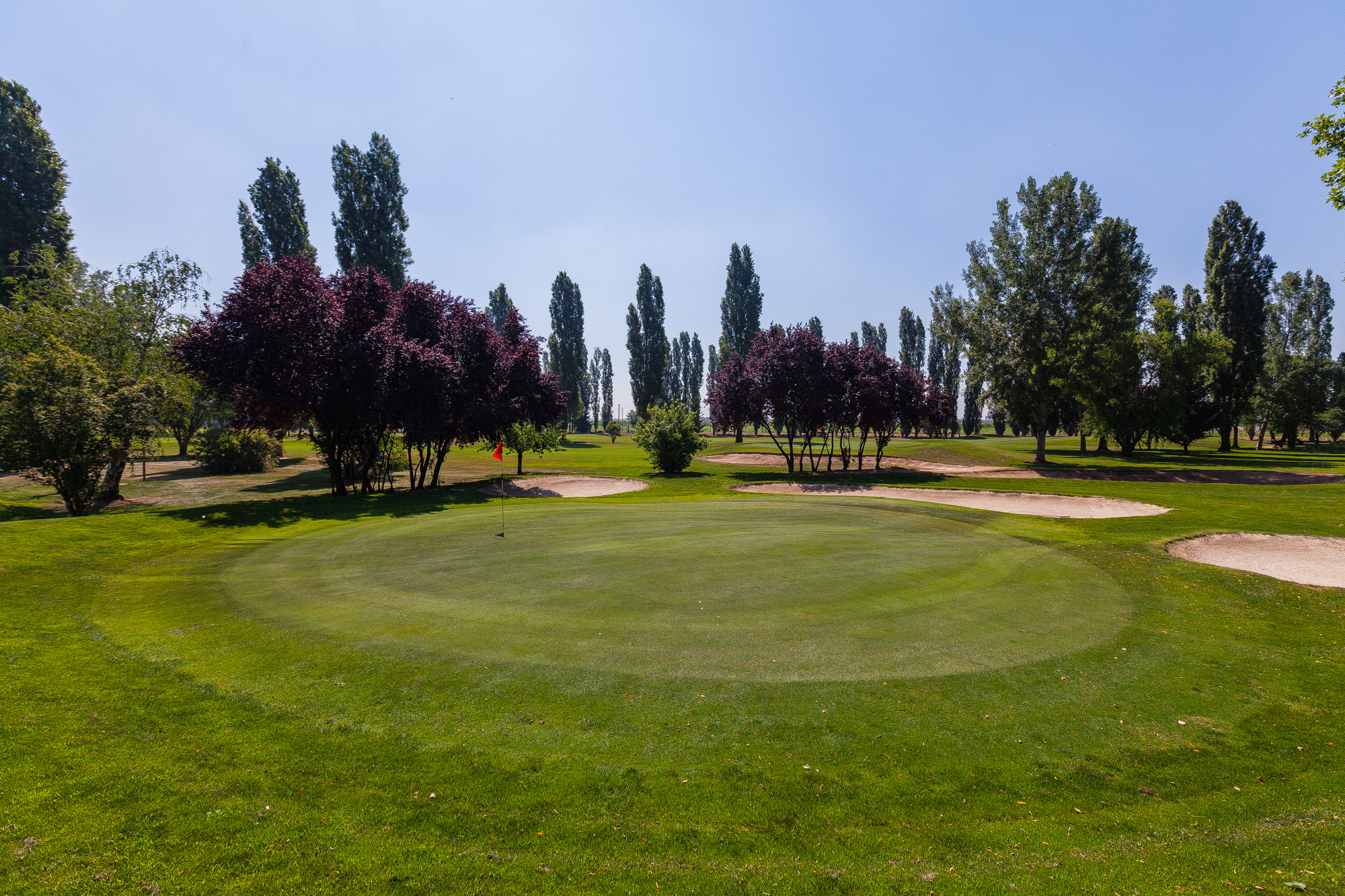 Golf Club Villafranca Le Vigne gallery 2