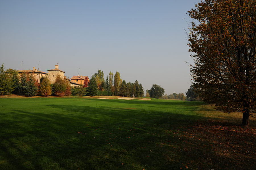 Modena Golf & Country Club gallery 8
