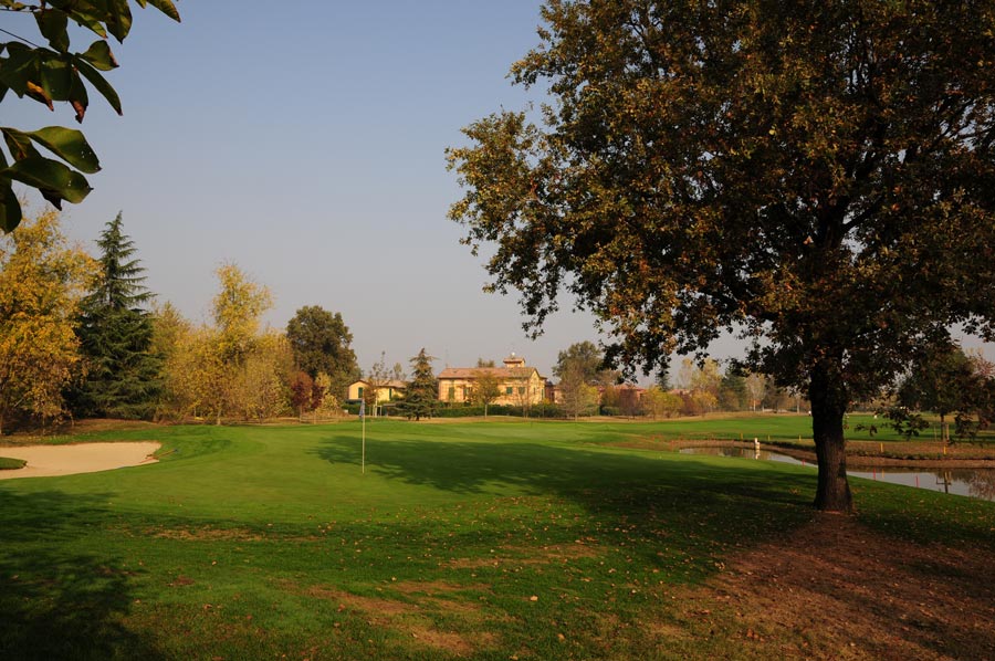 Modena Golf & Country Club gallery 7