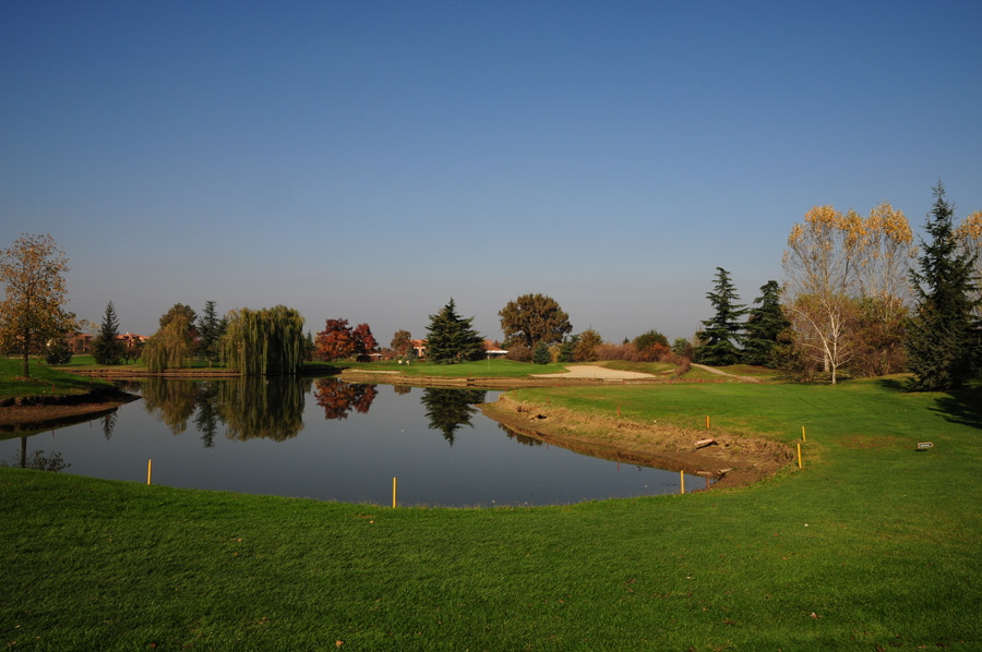 Modena Golf & Country Club gallery 5