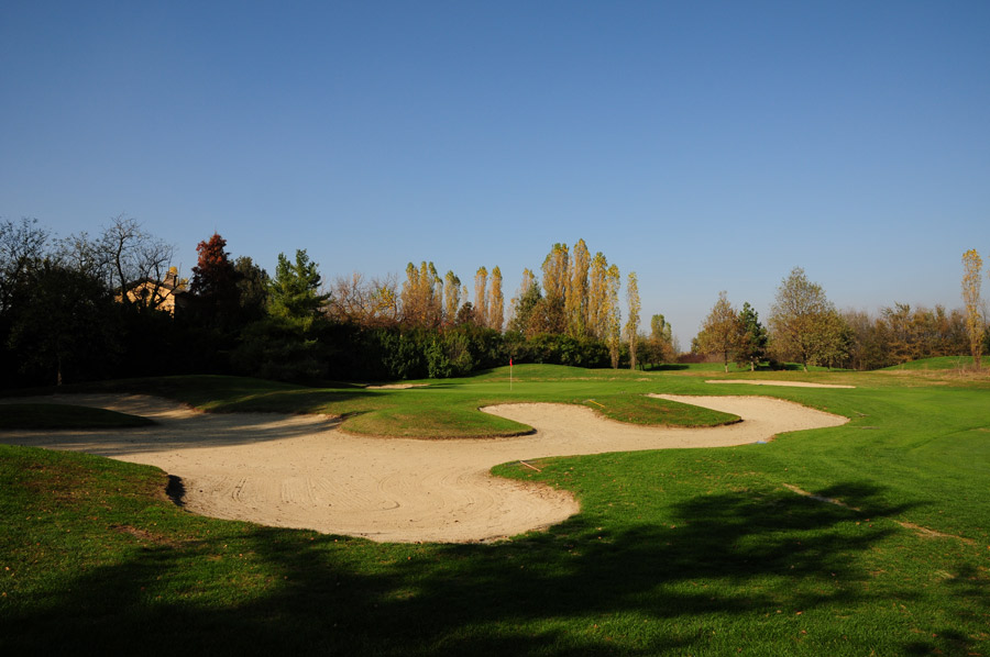 Modena Golf & Country Club gallery 4