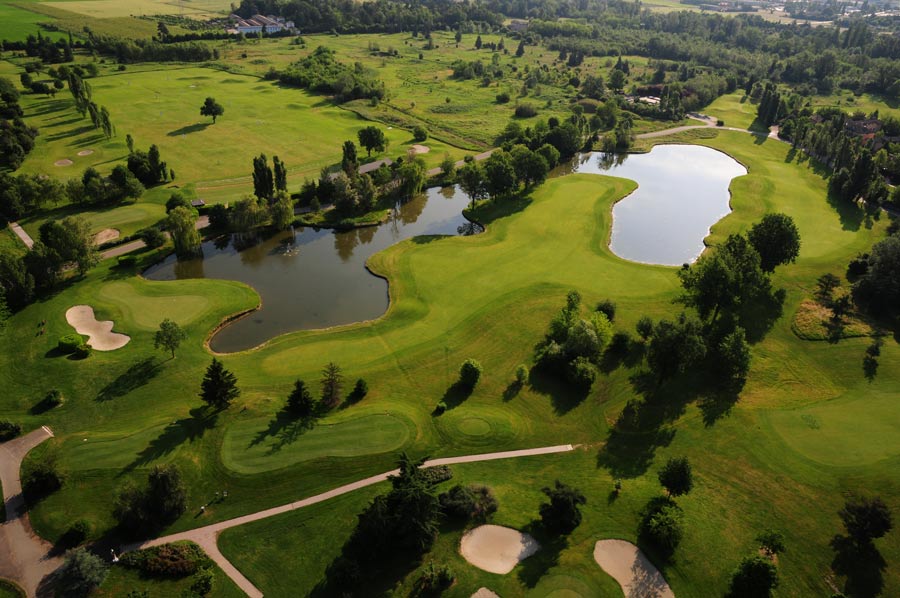 Modena Golf & Country Club gallery 3