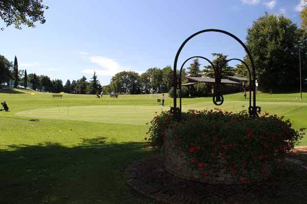 Golf Club Verona gallery 6