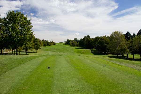 Golf Club Verona gallery 9