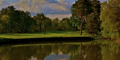 La Pinetina Golf Club gallery 6