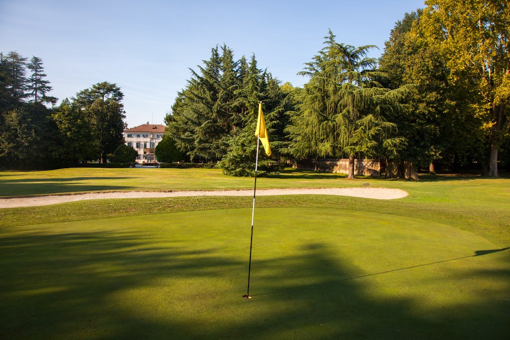 Golf Club Villa Condulmer gallery 8