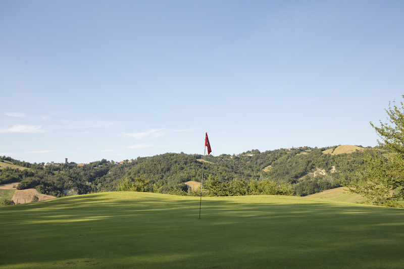 San Valentino Golf Club gallery 3