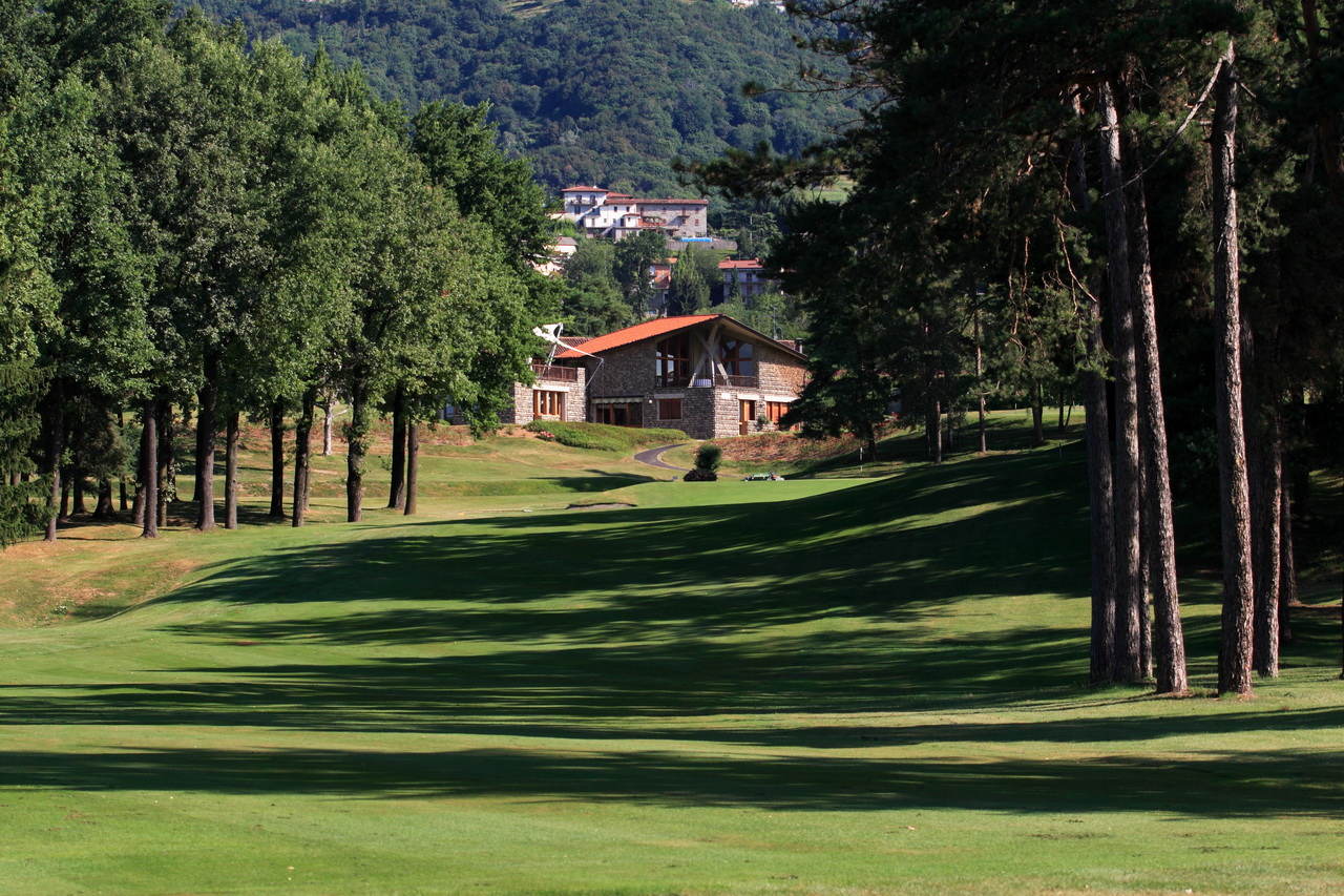Golf Club Bergamo L'Albenza gallery 4